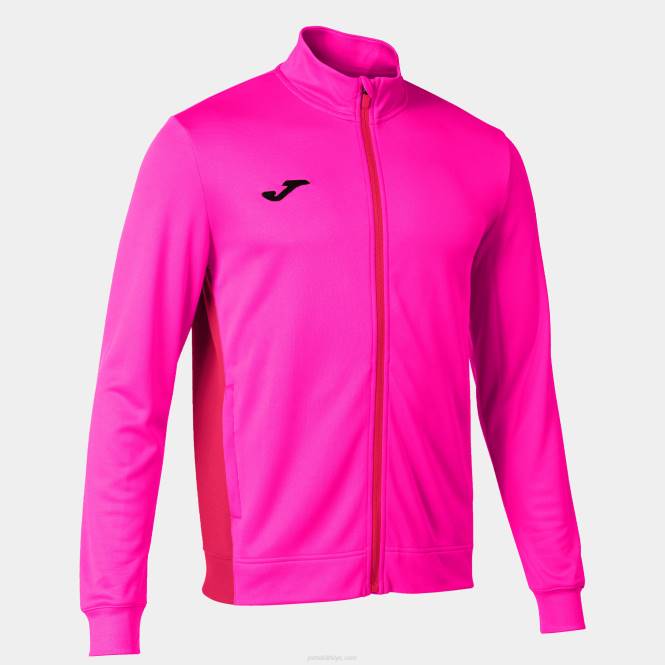 ceket kazanan ii Joma floresan pembe erkekler 0RJD1506