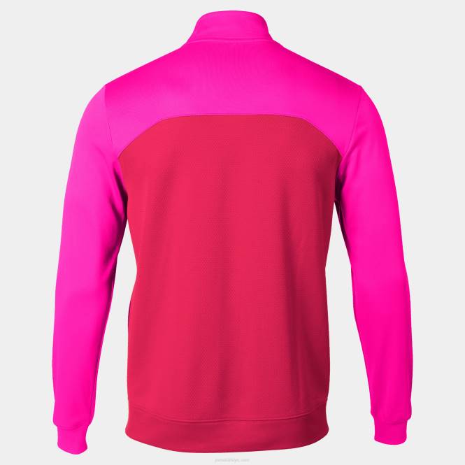 ceket kazanan ii Joma floresan pembe erkekler 0RJD1506