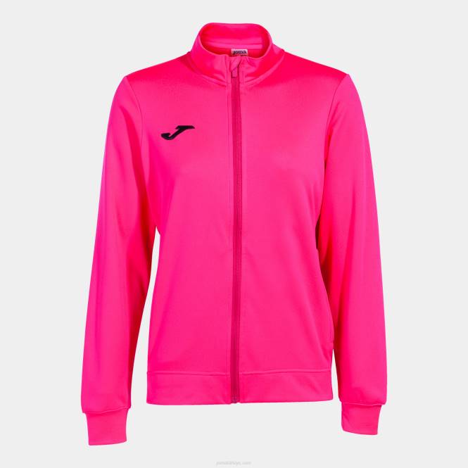 ceket kazanan ii Joma floresan pembe kadınlar 0RJD3820