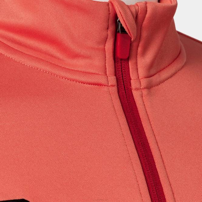 ceket kazanan ii Joma floresan turuncu erkekler 0RJD4364