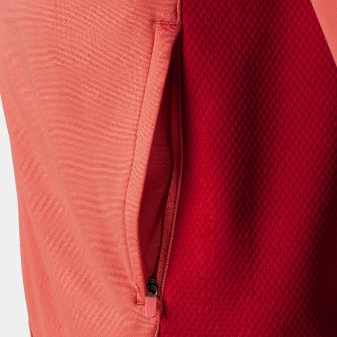 ceket kazanan ii Joma floresan turuncu erkekler 0RJD4364