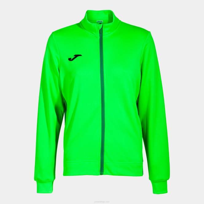 ceket kazanan ii Joma floresan yeşil kadınlar 0RJD1632