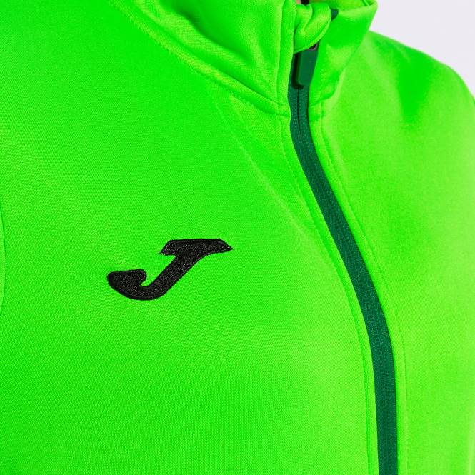 ceket kazanan ii Joma floresan yeşil kadınlar 0RJD1632