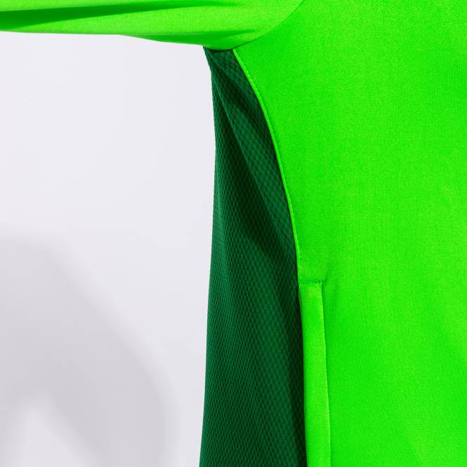 ceket kazanan ii Joma floresan yeşil kadınlar 0RJD1632