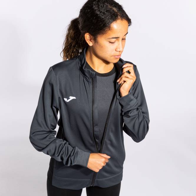 ceket kazanan ii Joma koyu gri kadınlar 0RJD3647