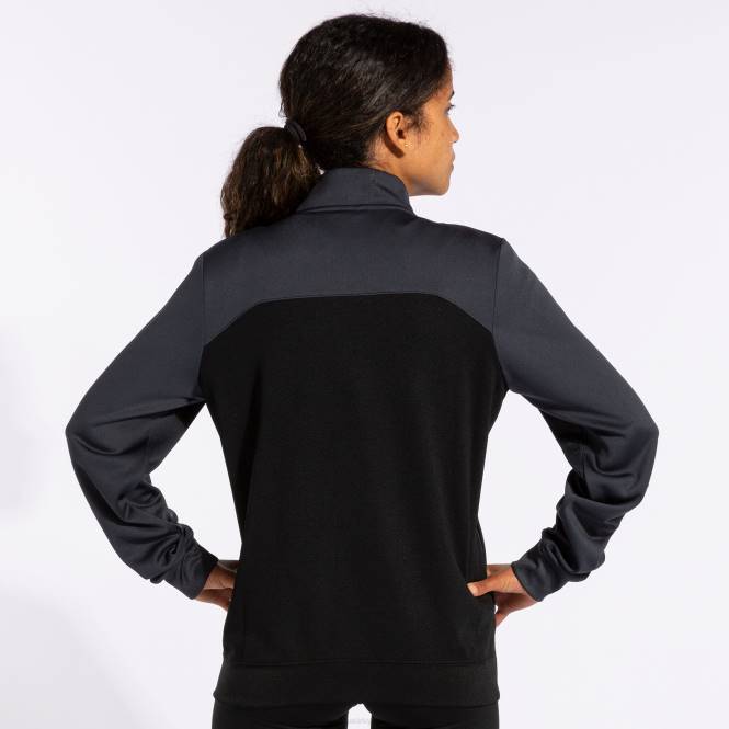 ceket kazanan ii Joma koyu gri kadınlar 0RJD3647