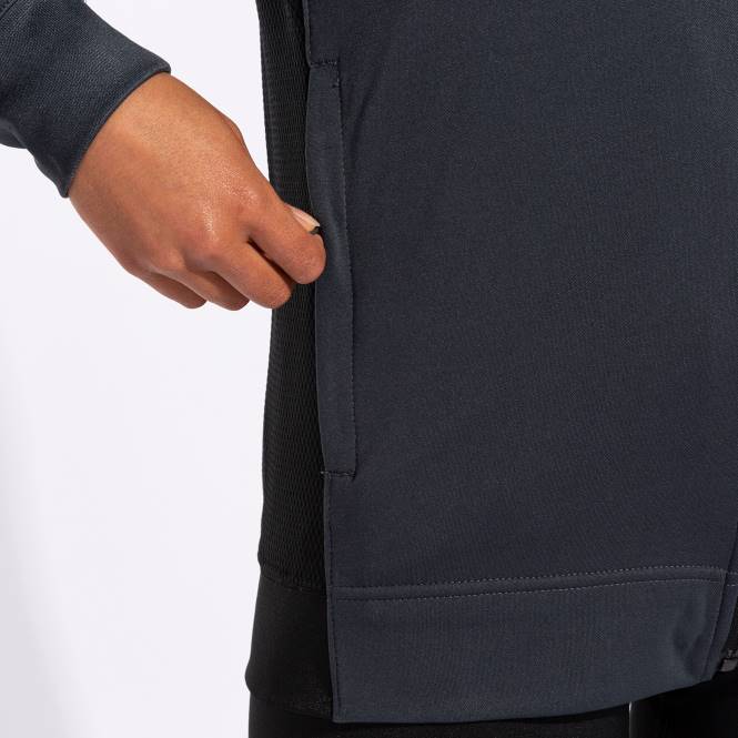 ceket kazanan ii Joma koyu gri kadınlar 0RJD3647