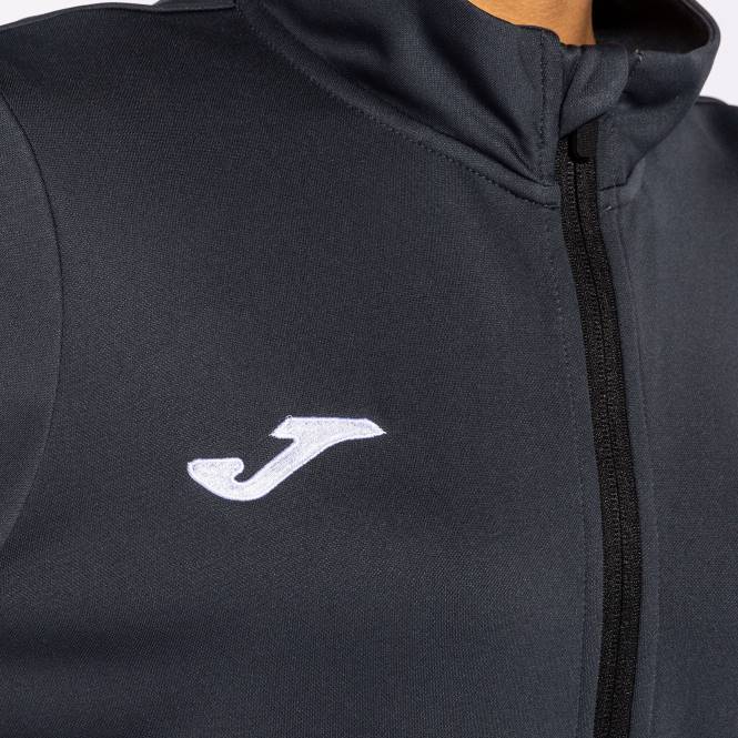 ceket kazanan ii Joma koyu gri kadınlar 0RJD3647