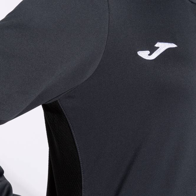 ceket kazanan ii Joma koyu gri kadınlar 0RJD3647