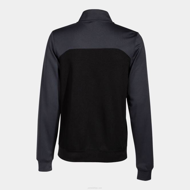 ceket kazanan ii Joma koyu gri kadınlar 0RJD3647