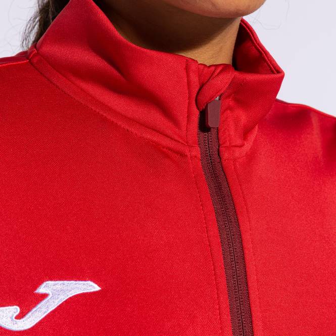 ceket kazanan ii Joma kırmızı kadınlar 0RJD1814