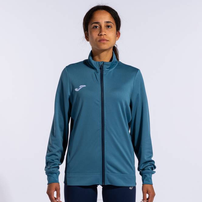 ceket kazanan ii Joma mavi kadınlar 0RJD2330