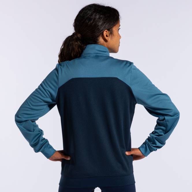 ceket kazanan ii Joma mavi kadınlar 0RJD2330