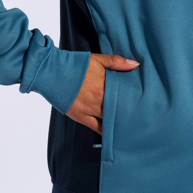 ceket kazanan ii Joma mavi kadınlar 0RJD2330