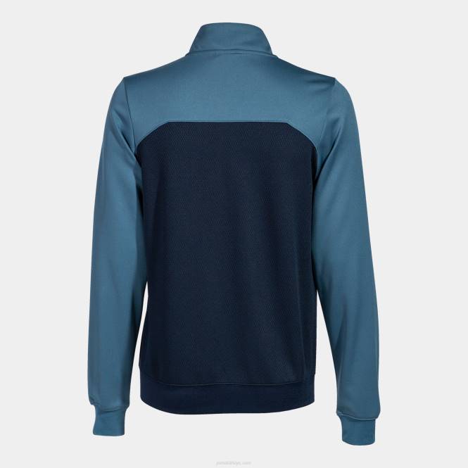 ceket kazanan ii Joma mavi kadınlar 0RJD2330