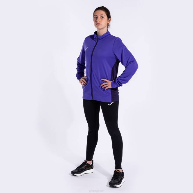 ceket kazanan ii Joma mor kadınlar 0RJD1698