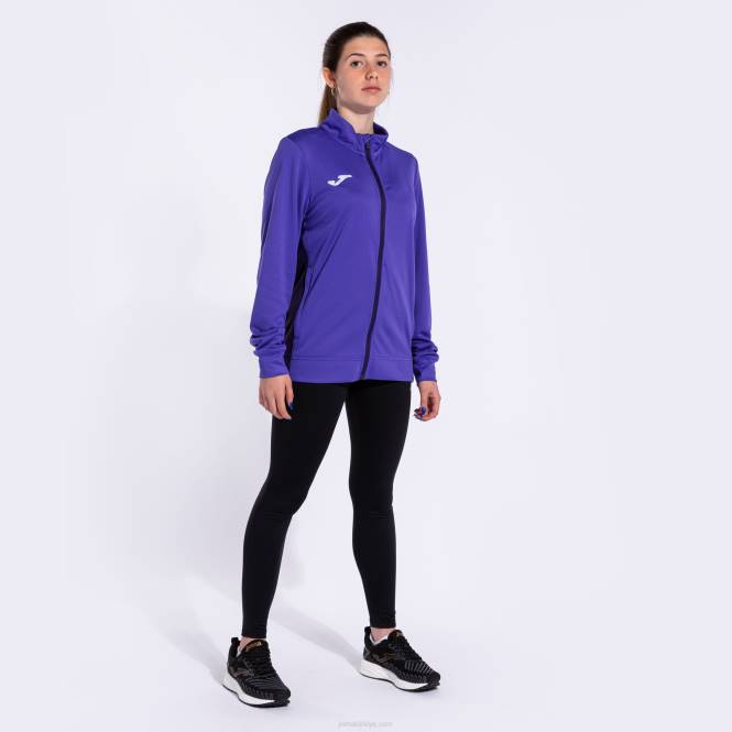 ceket kazanan ii Joma mor kadınlar 0RJD1698