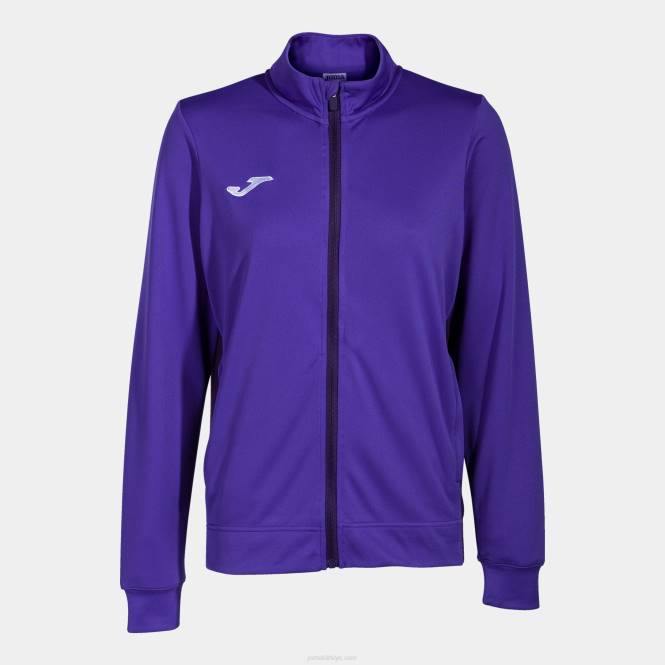 ceket kazanan ii Joma mor kadınlar 0RJD1698