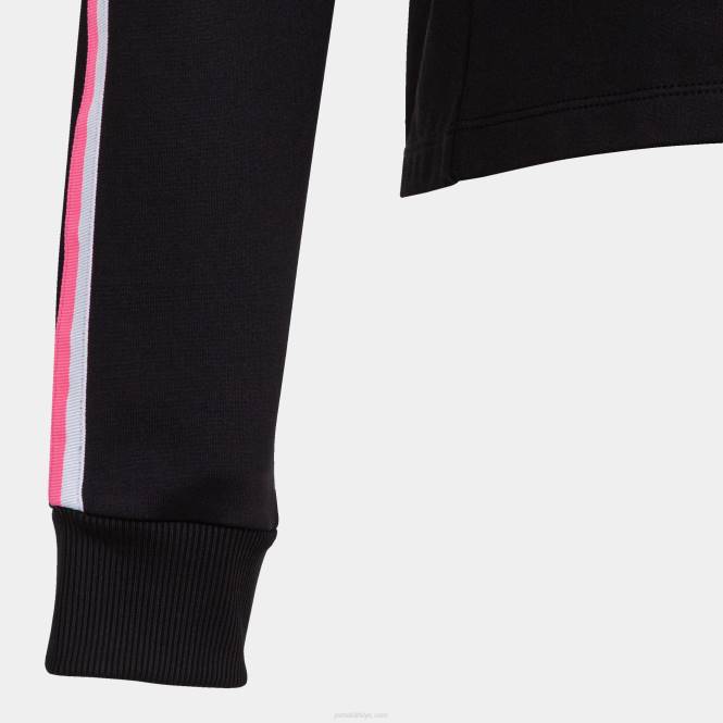 ceket molası Joma siyah kadınlar 0RJD1902