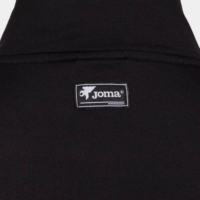 ceket molası Joma siyah kadınlar 0RJD1902