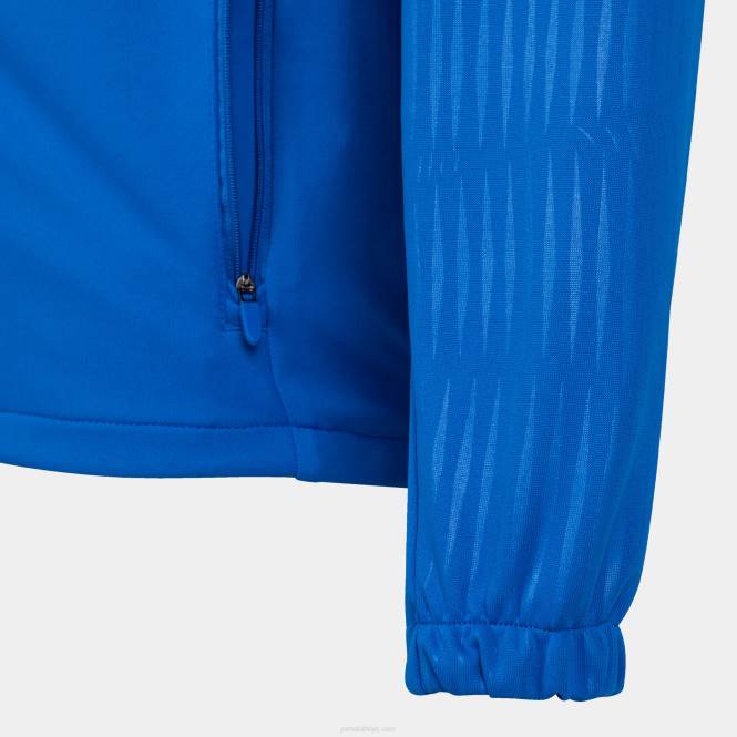 ceket montreal Joma Kraliyet mavisi erkekler 0RJD656