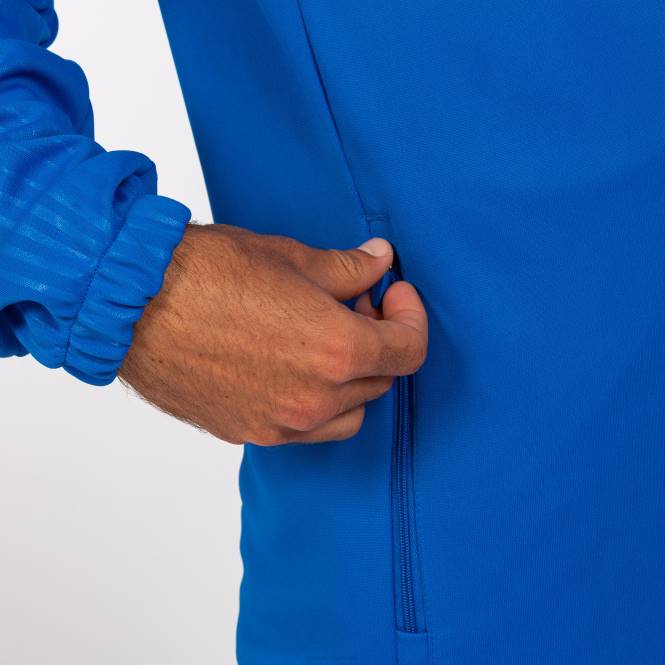 ceket montreal Joma Kraliyet mavisi erkekler 0RJD656