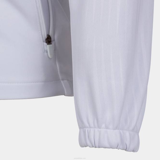 ceket montreal Joma beyaz erkekler 0RJD277