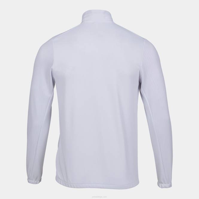 ceket montreal Joma beyaz erkekler 0RJD277