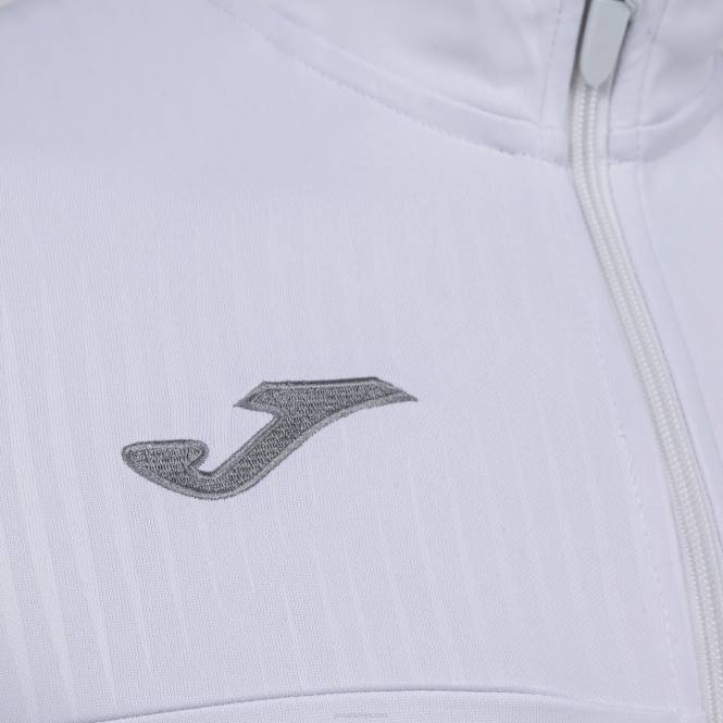 ceket montreal Joma beyaz erkekler 0RJD277