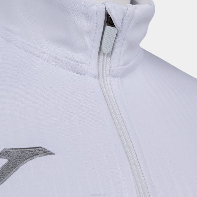 ceket montreal Joma beyaz erkekler 0RJD277