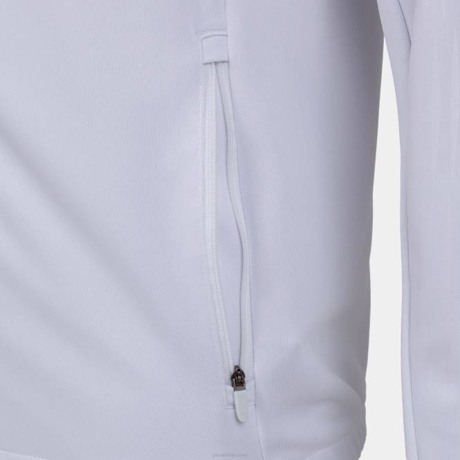 ceket montreal Joma beyaz erkekler 0RJD277