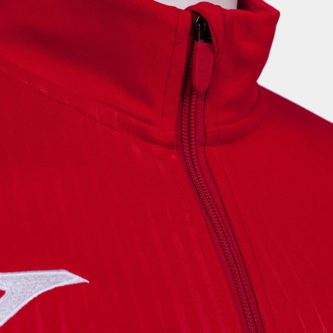 ceket montreal Joma kırmızı erkekler 0RJD685
