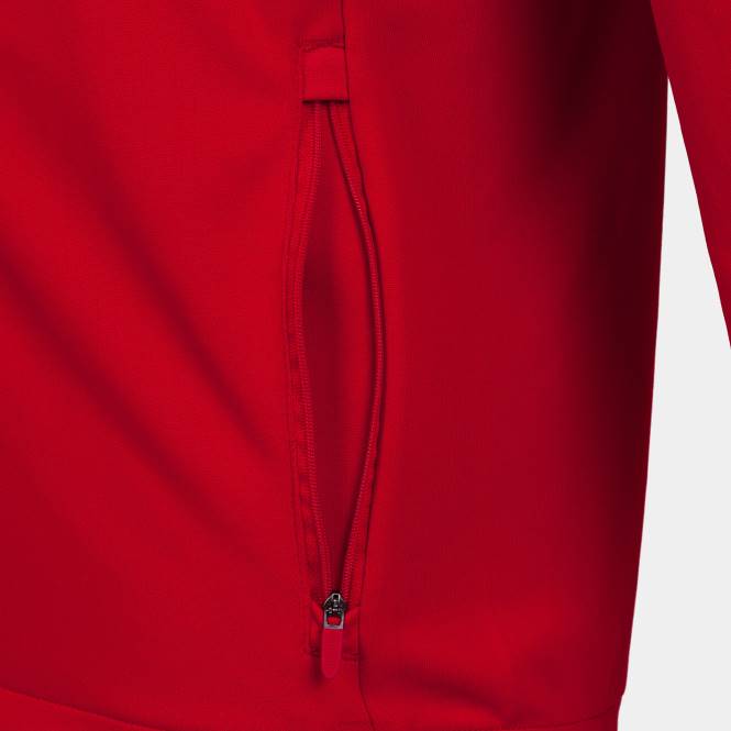 ceket montreal Joma kırmızı erkekler 0RJD685