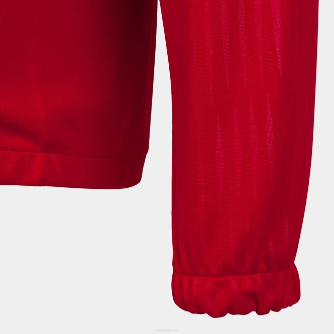 ceket montreal Joma kırmızı erkekler 0RJD685