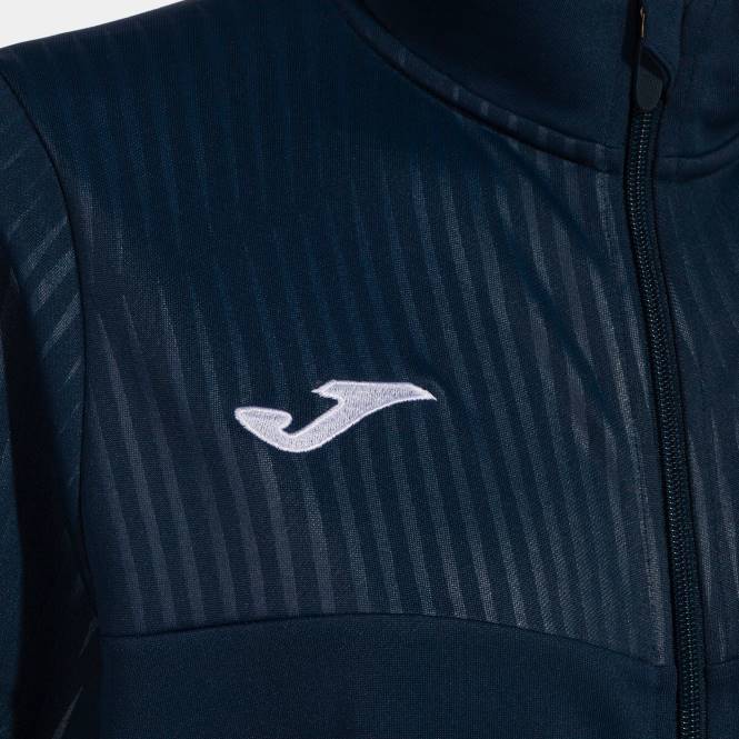 ceket montreal Joma lacivert kadınlar 0RJD2049