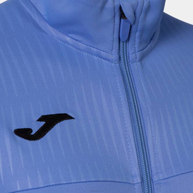 ceket montreal Joma mavi kadınlar 0RJD1862