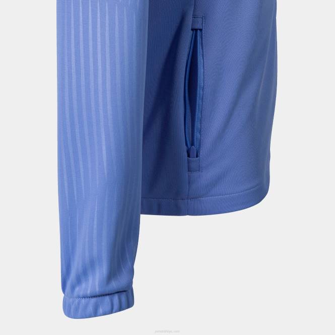 ceket montreal Joma mavi kadınlar 0RJD1862