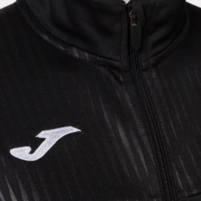 ceket montreal Joma siyah kadınlar 0RJD2619