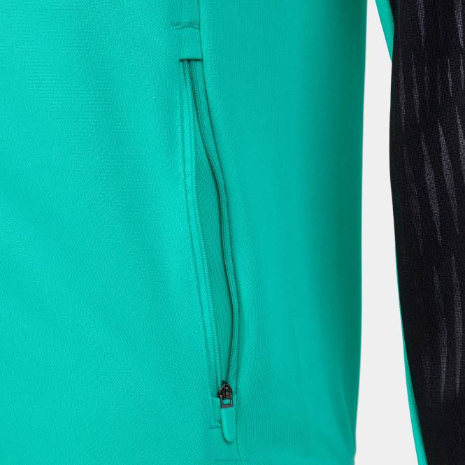 ceket montreal Joma yeşil siyah erkekler 0RJD1174