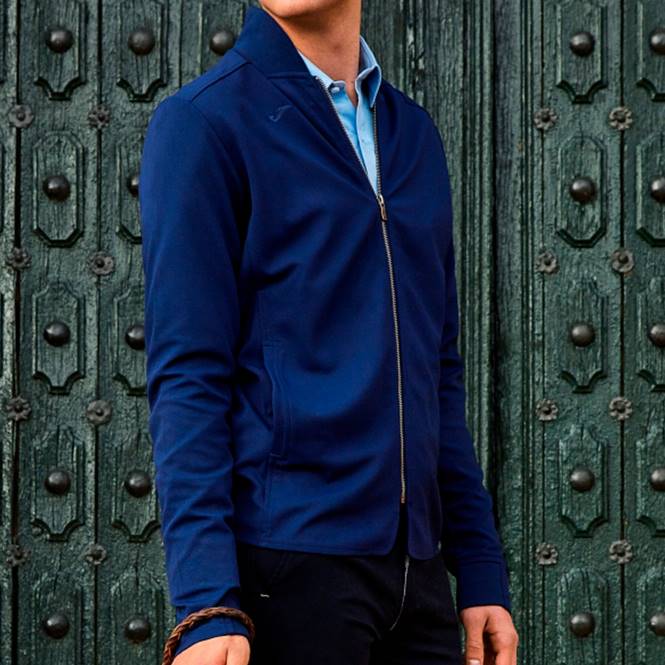 ceket pasarela iii Joma lacivert erkekler 0RJD2849