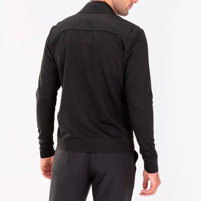 ceket pasarela iii Joma siyah erkekler 0RJD4711