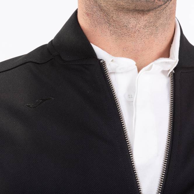 ceket pasarela iii Joma siyah erkekler 0RJD4711