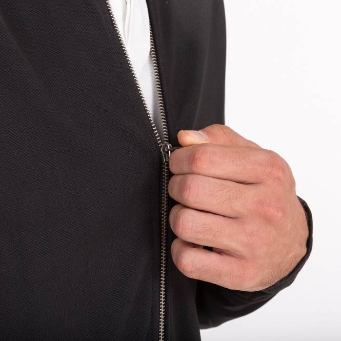 ceket pasarela iii Joma siyah erkekler 0RJD4711