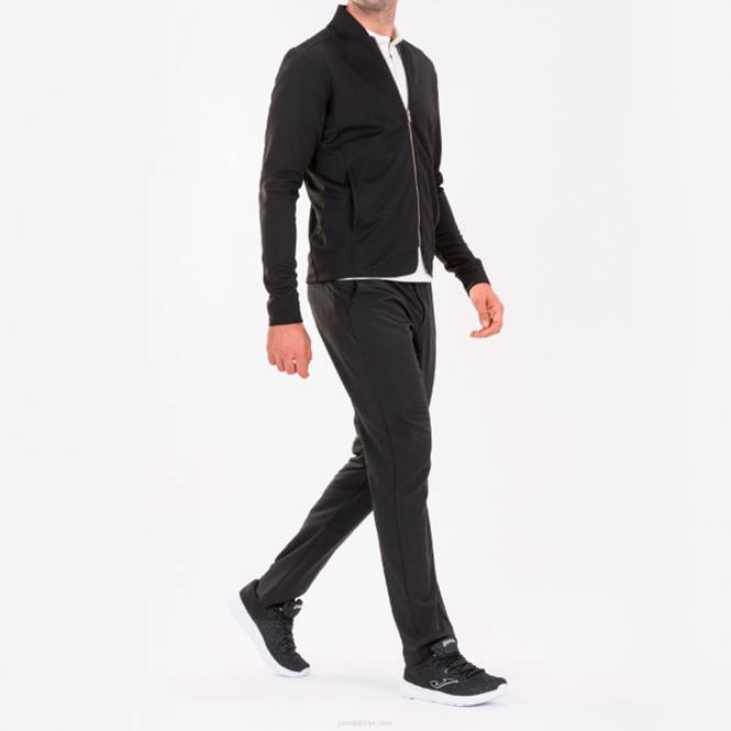 ceket pasarela iii Joma siyah erkekler 0RJD4711
