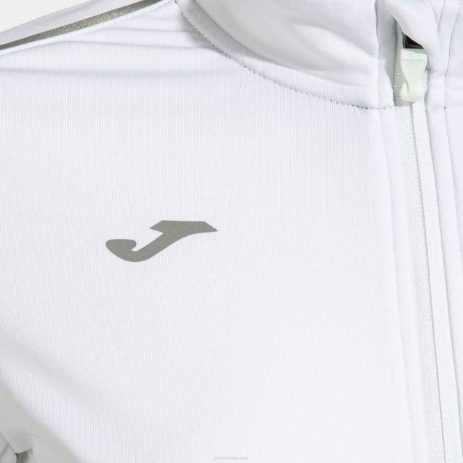 ceket r-şehir Joma beyaz kadınlar 0RJD2269