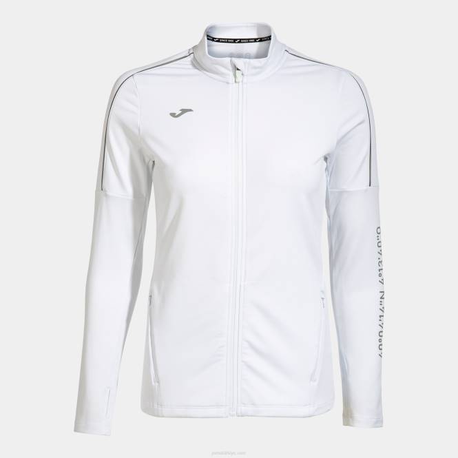 ceket r-şehir Joma beyaz kadınlar 0RJD2269