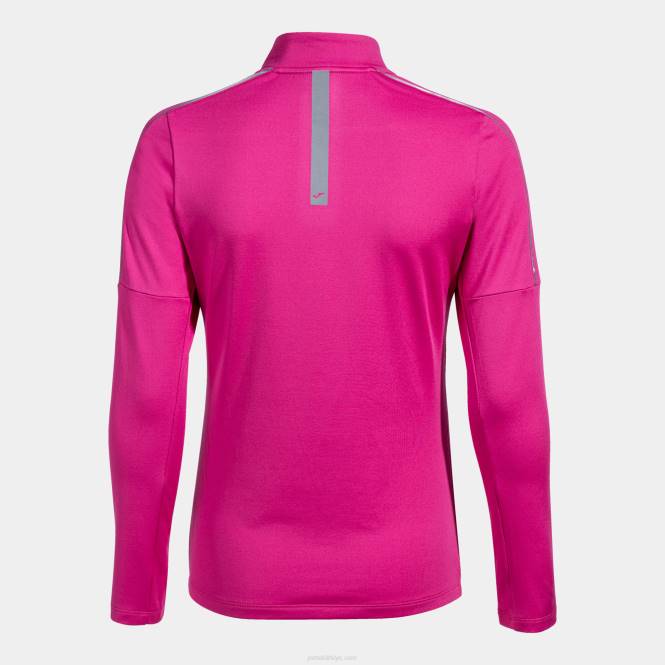 ceket r-şehir Joma pembe kadınlar 0RJD2266