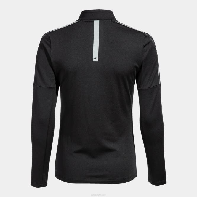 ceket r-şehir Joma siyah kadınlar 0RJD1910