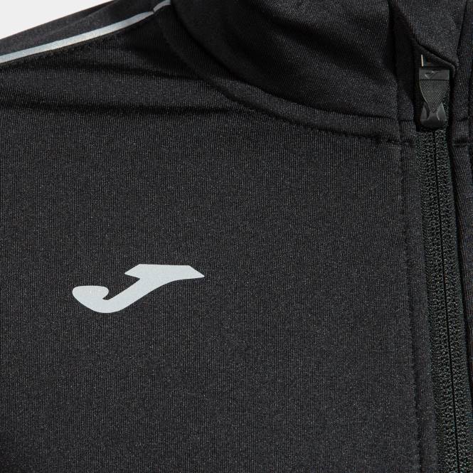 ceket r-şehir Joma siyah kadınlar 0RJD1910