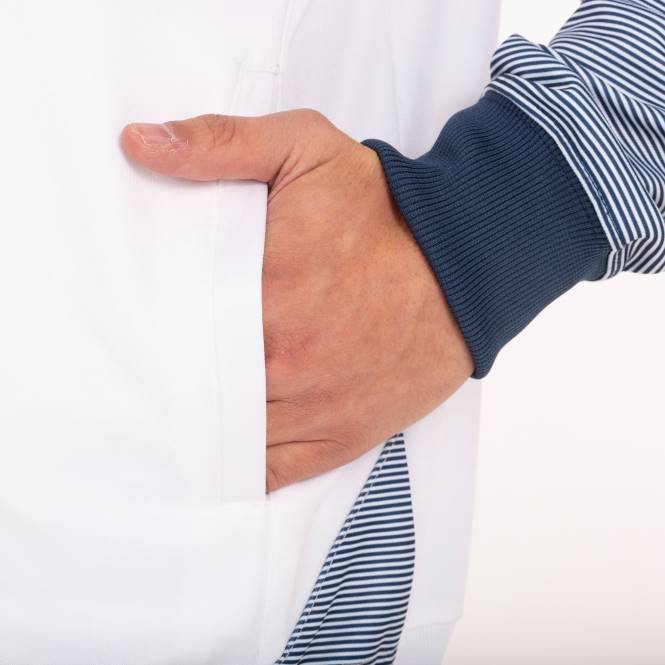 ceket temel ii Joma beyaz lacivert kırmızı erkekler 0RJD546